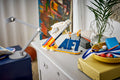 Compatible - Nike - 43026 - Air Force 1 - 1093 Pieces