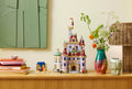 Compatible - Disney - 43263 - Beauty And The Beast Castle - 2916 Pieces