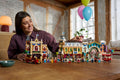 Compatible - Disney - 43302 - Main Street, U.S.A. - 3899 Pieces