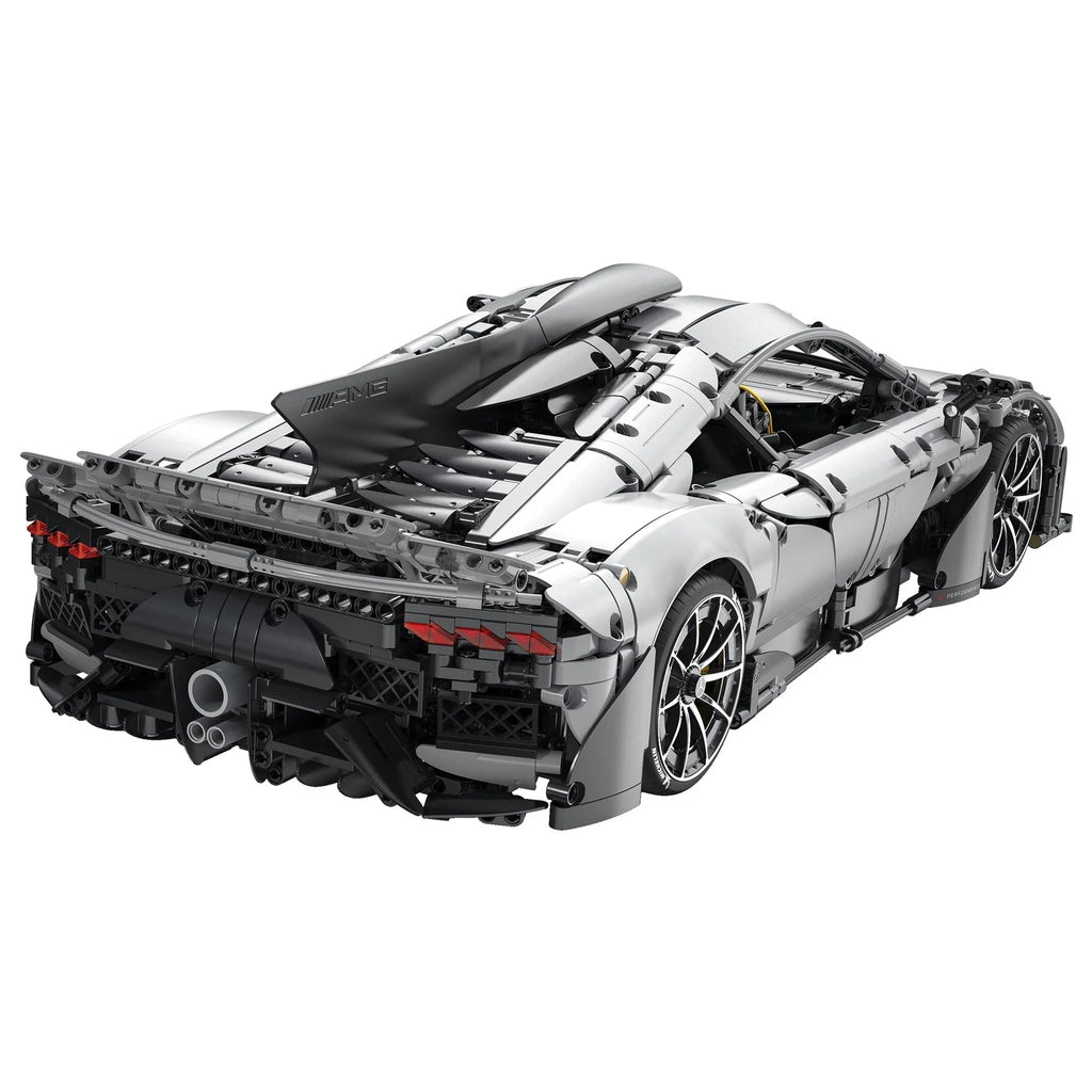 CaDA - C61503W - Master Series - Mercedes-AMG One - 3295 Pieces