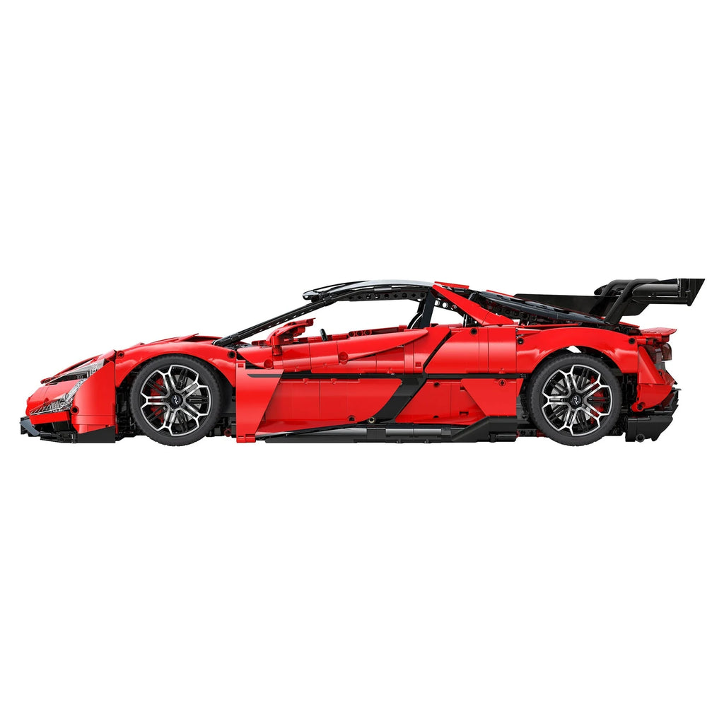 CaDA - C64011W - YangWang U9 Supercar - 3671 Pieces