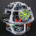 Compatible - Star Wars - 75159 - UCS - Death Star - 4016 Pieces