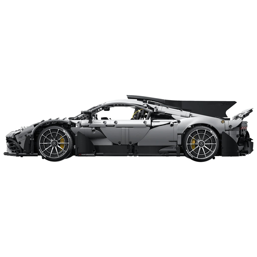 CaDA - C61503W - Master Series - Mercedes-AMG One - 3295 Pieces