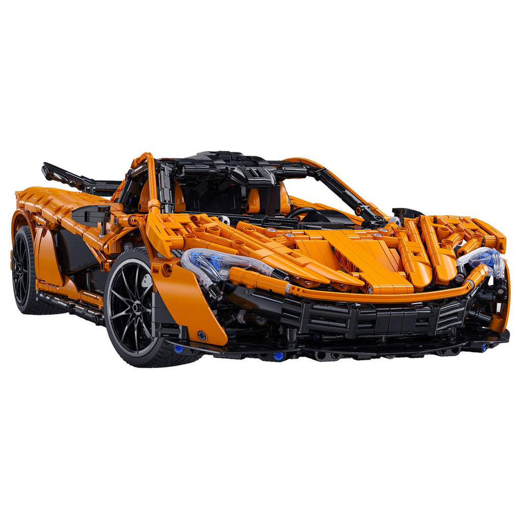 CaDA - C61513 - McLaren P1 - 3617 Pieces