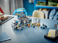 Compatible - City - 60418 - Police Mobile Crime Lab Truck - 674 Pieces