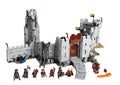 Compatible - The Lord of the Rings - 9474 - The Battle of Helm's Deep - 1368 Pieces