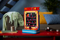 Compatible - Super Mario - 72051 - Donkey Kong Arcade - 1367 Pieces
