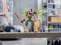 Compatible - Ninjago - 70676 - Lloyd's Titan Mech - 876 Pieces