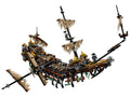 Compatible - The Pirates of the Caribbean - 71042 - Silent Mary - 2294 Pieces