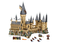 Compatible - Harry Potter - 71043 - Hogwarts Castle - 6020 Pieces