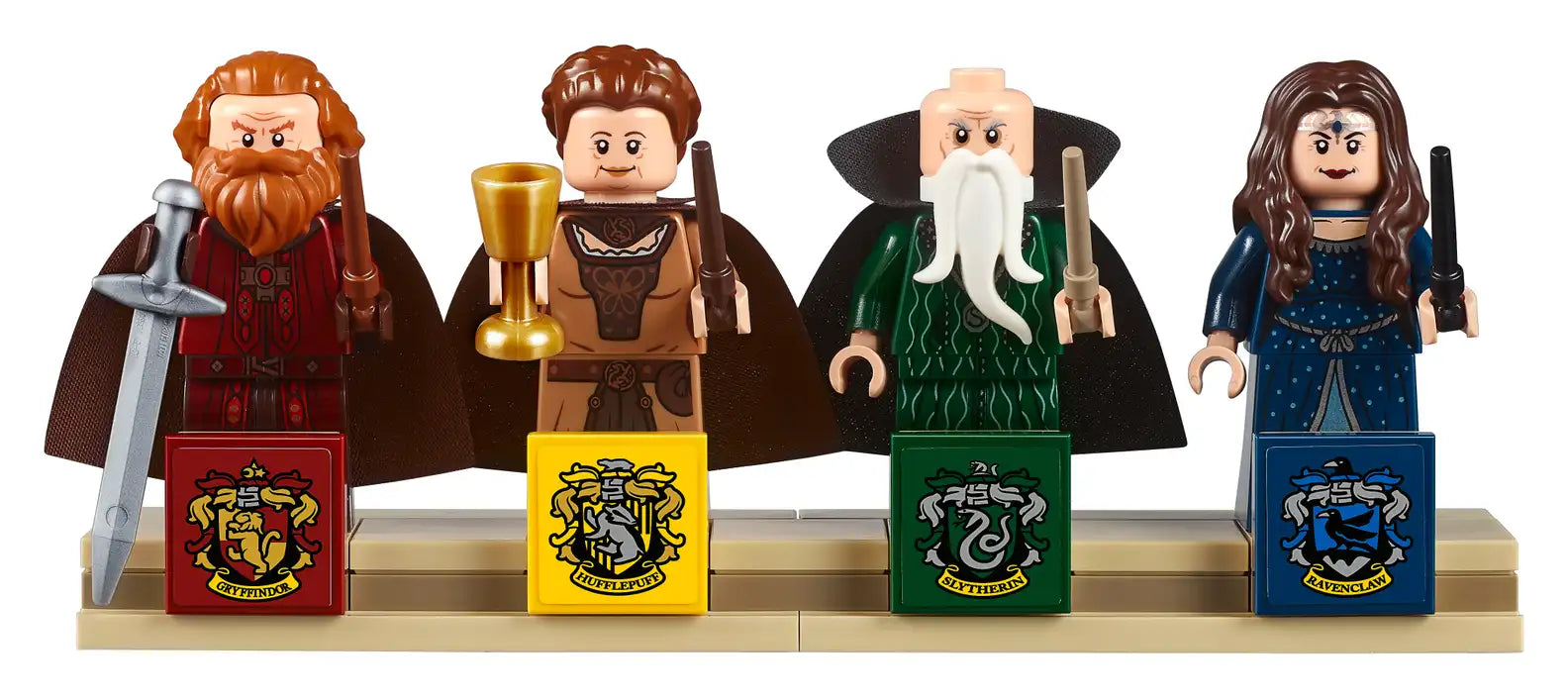 Compatible - Harry Potter - 71043 - Hogwarts Castle - 6020 Pieces