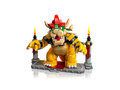 Compatible - Super Mario - 71411 - The Mighty Bowser - 2,807 pieces