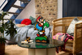 Compatible - Super Mario - 71438 - Mario & Yoshi - 1215 Pieces