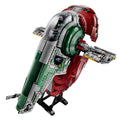 Compatible - Star Wars - 75060 - UCS Slave I - 1996 Pieces
