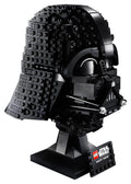Compatible - Star Wars - 75304 - Darth Vader Helmet - 834 Pieces