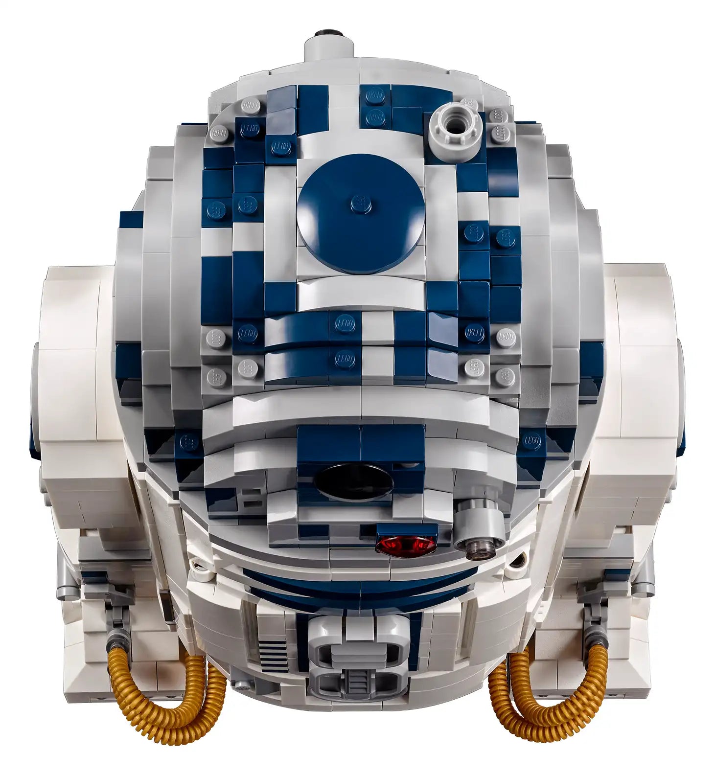 Compatible - Star Wars - 75308 - R2-D2 UCS - 2314 Pieces
