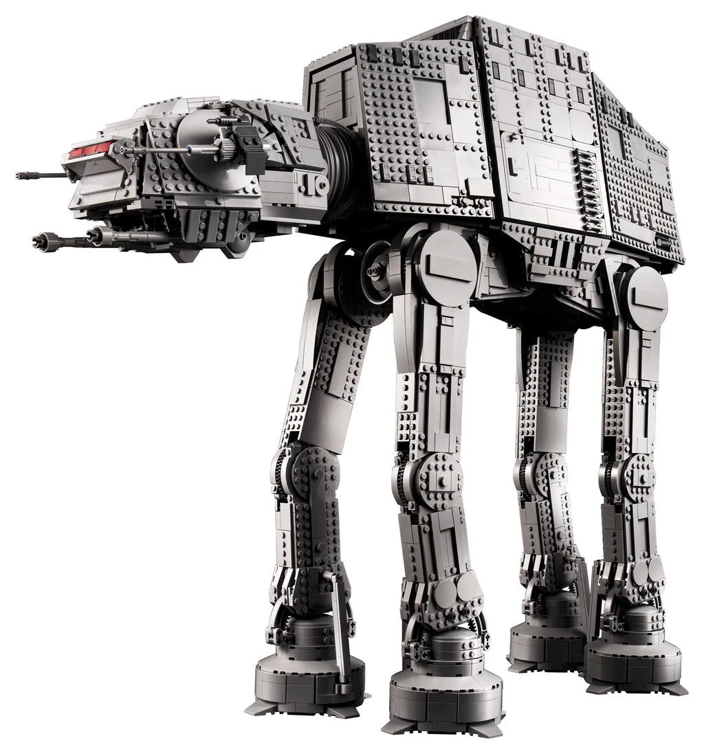 Compatible - Star Wars - 75313 - AT AT 6785 Pieces