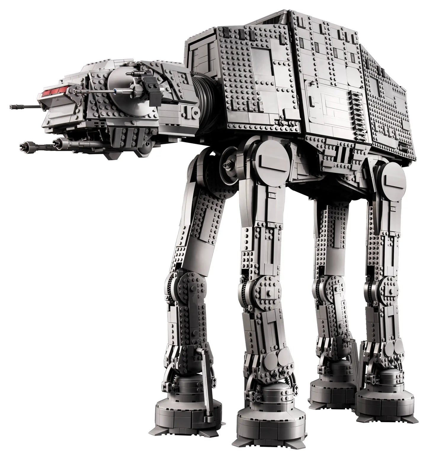 Compatible - 75313 - Star Wars - AT AT 6785 Pieces