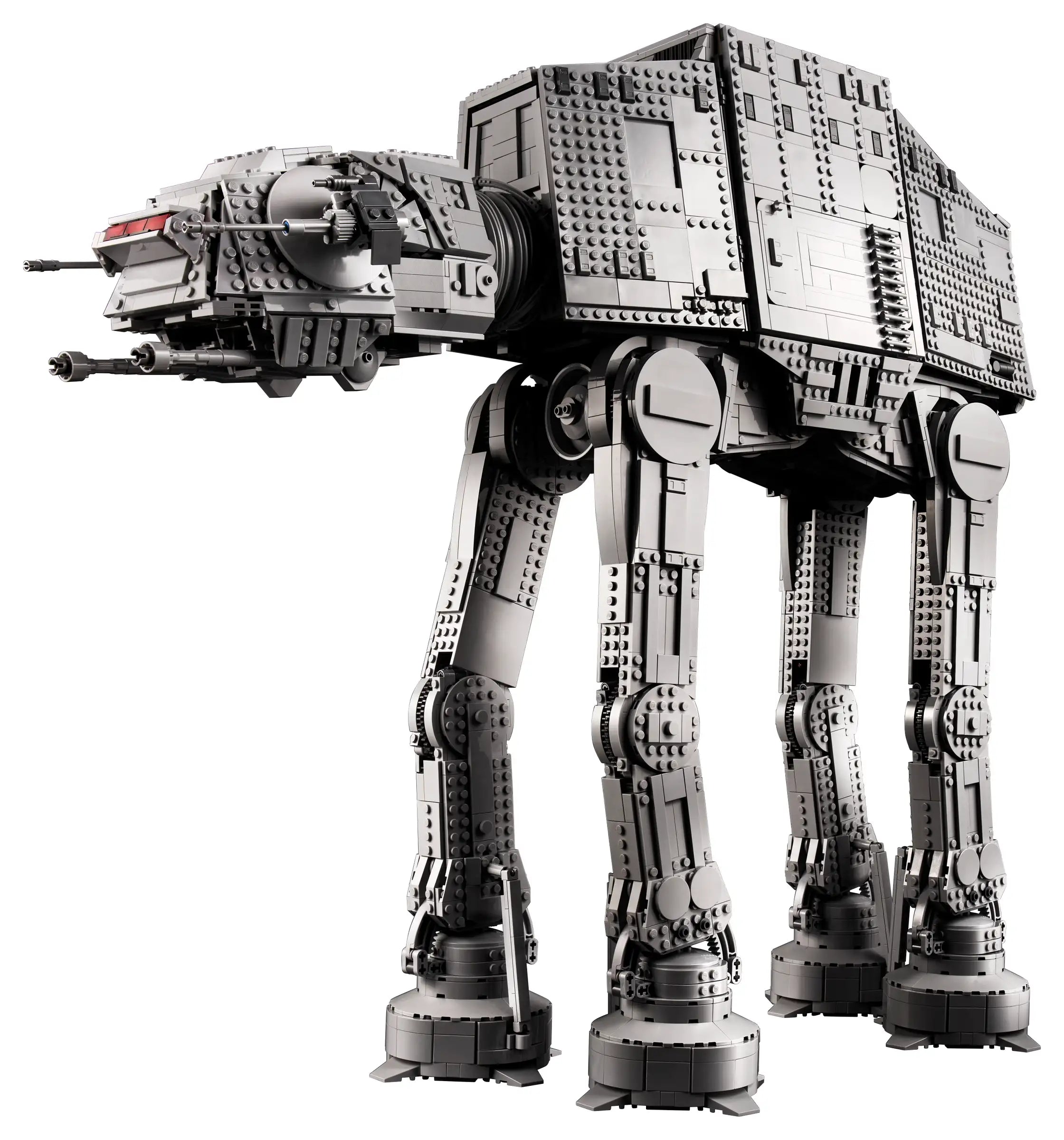 Compatible - Star Wars - 75313 - AT AT 6785 Pieces