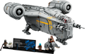 Compatible - Star Wars - 75331 - The Razor Crest - 6187 Pieces