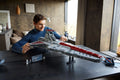 Compatible - Star Wars - 75367 - Venator - Class Republic Attack Cruiser - 5374 Pieces (Group Order Discount Not Applicable)