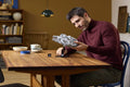 Compatible - Star Wars - 75375 - Millennium Falcon - 921 Pieces