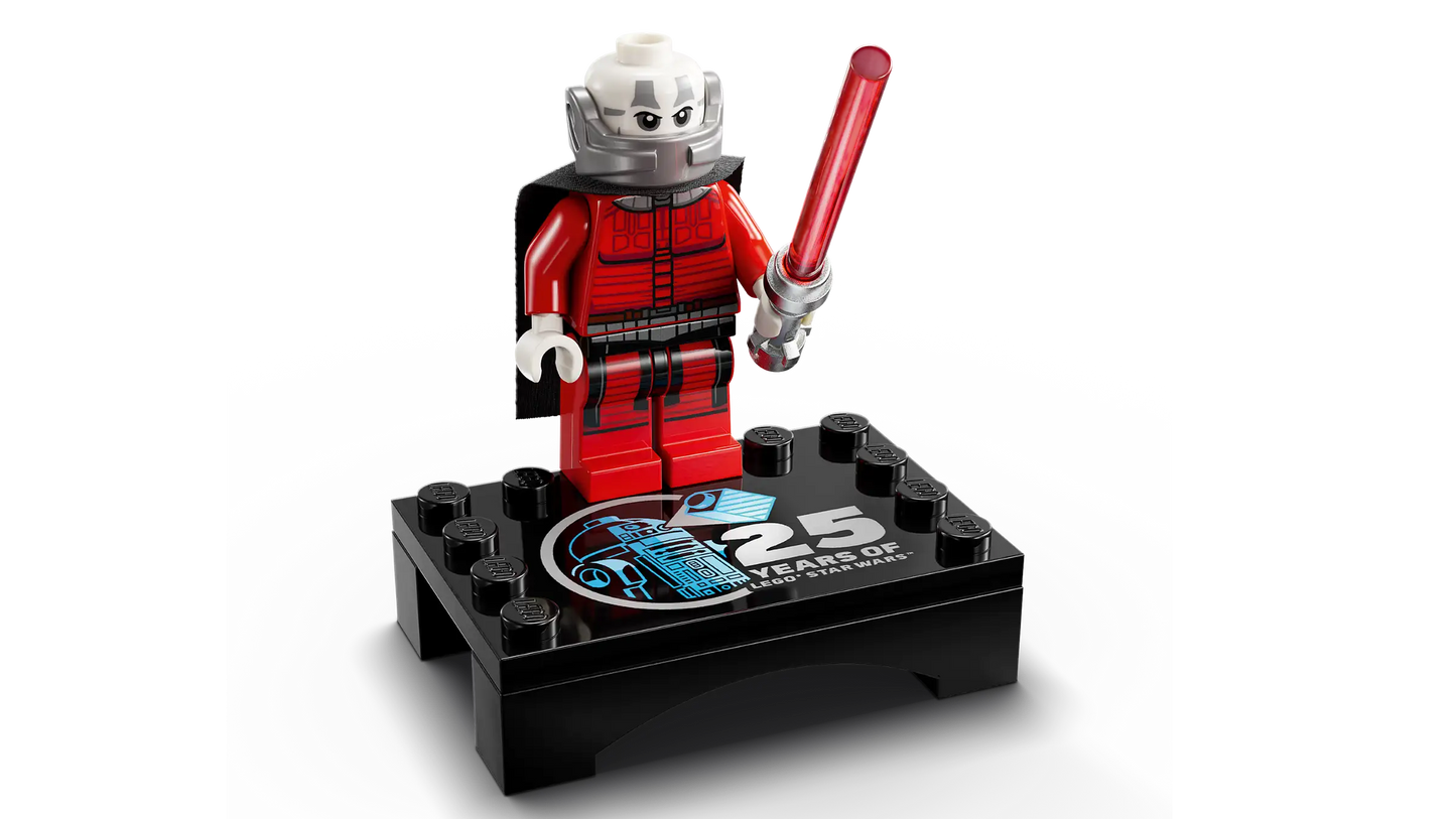 Compatible - 75379 - R2D2 - 1050 Pieces