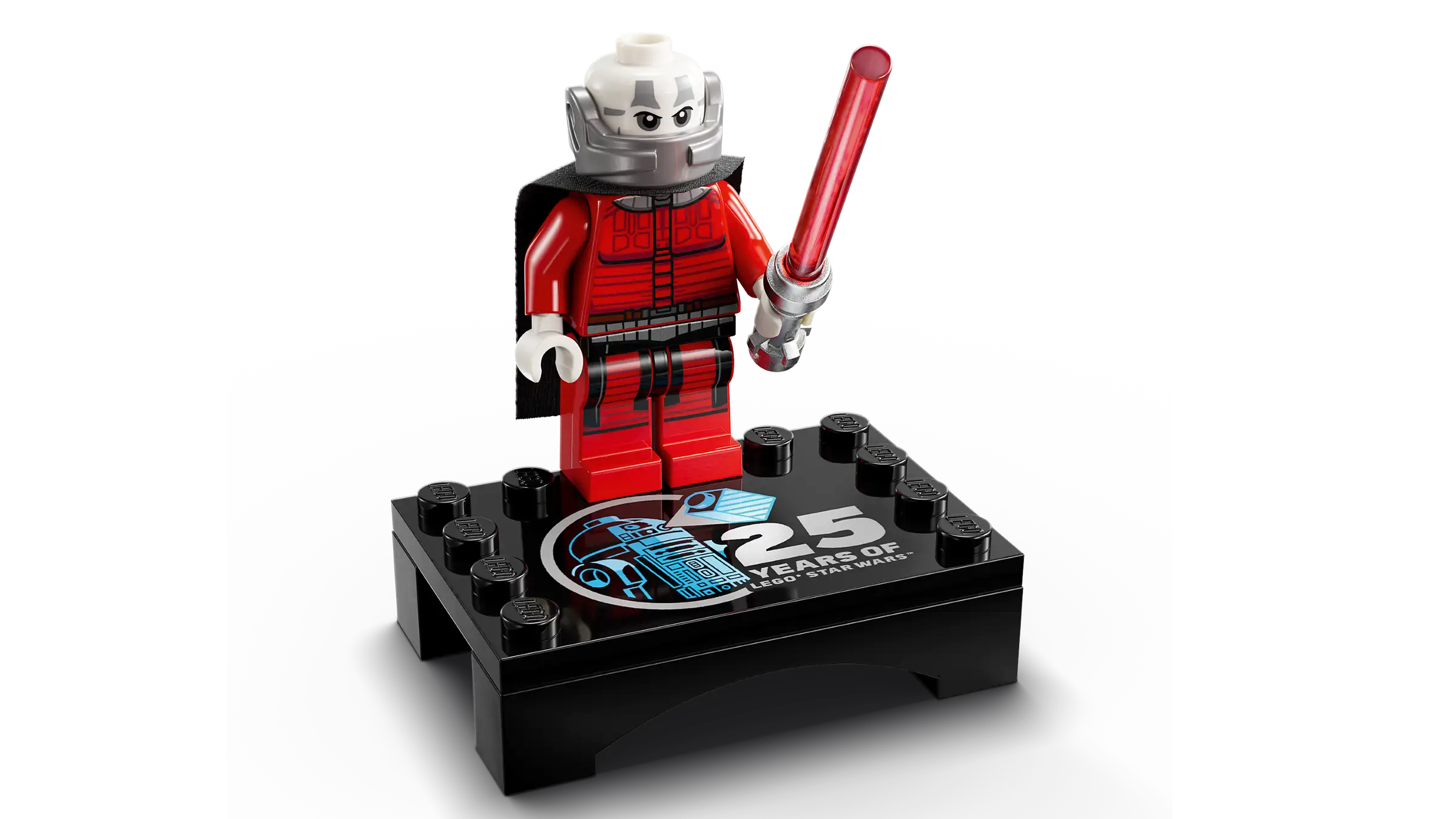 Compatible - Star Wars - 75379 - R2D2 - 1050 Pieces