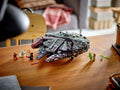Compatible - Star Wars - 75389 - The Dark Falcon - 1579 Pieces