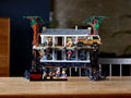 Compatible - Stranger Things - 75810 - The Upside Down - 2287 Pieces