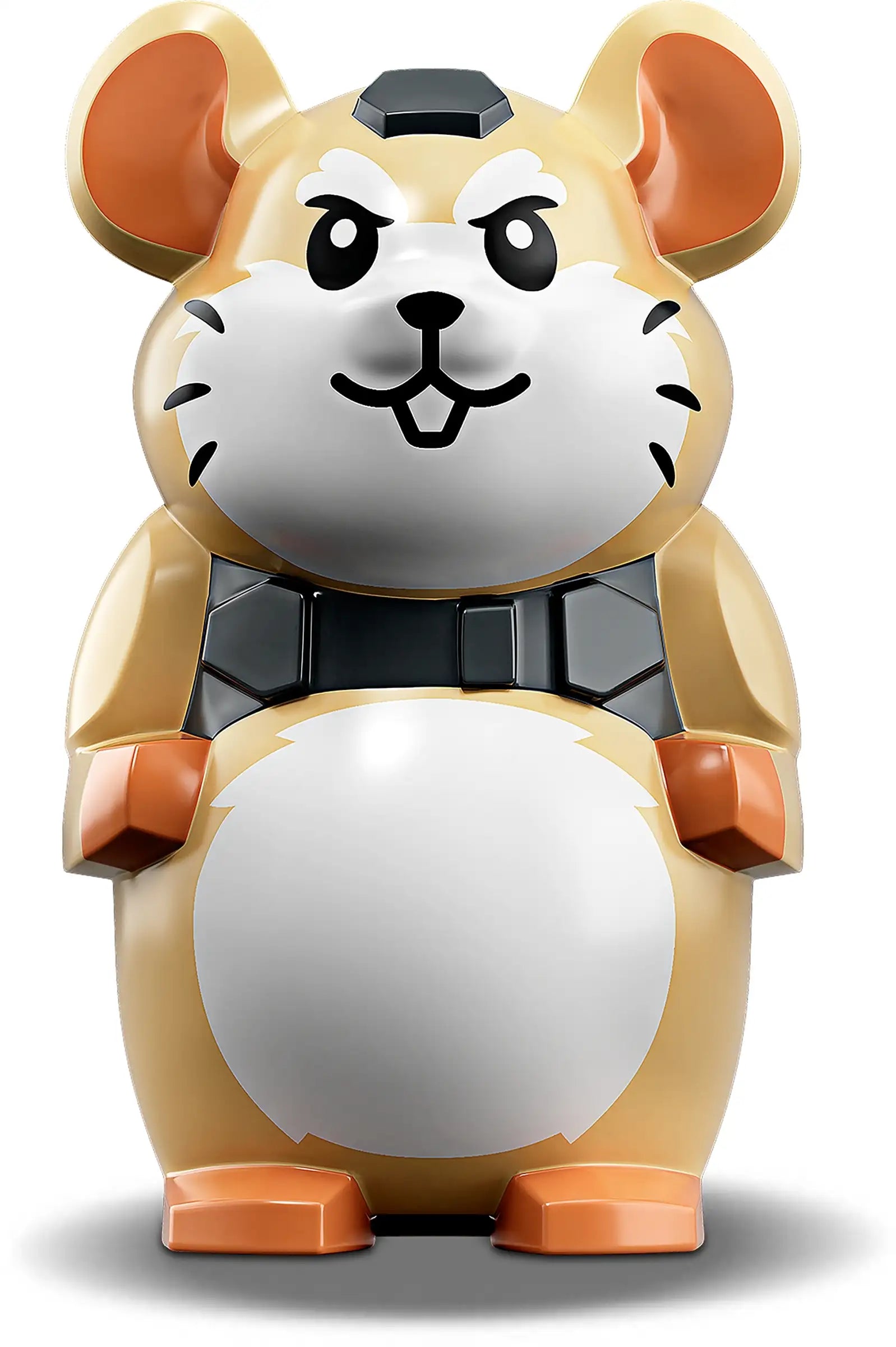 Compatible - Overwatch - 75976 - Wrecking Ball - 227 Pieces