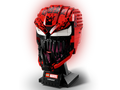 Compatible - Marvel - 76199 - Carnage - 546 Pieces