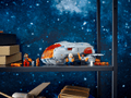 Compatible - MARVEL - 76232 - The Hoopty - 420 Pieces