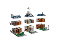 Compatible - Marvel - 76294 - X-Men - X-Mansion - 3093 Pieces