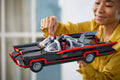 Compatible - Batman - 76328 - The Classic TV Series Batmobile - 1822 Pieces