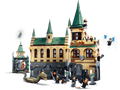 Compatible - Harry Potter - 76389 - Hogwarts Chamber of Secrets - 1176 Pieces