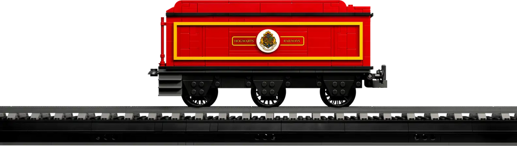 Compatible - Harry Potter - 76405 - Hogwarts Express - Collector's Edition - 5129 Pieces