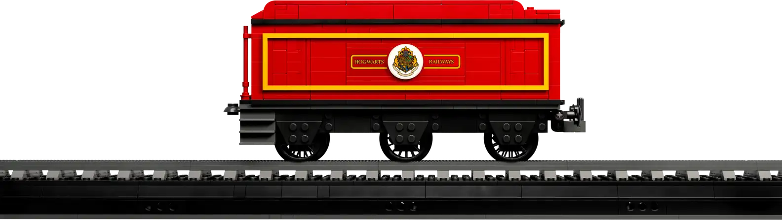 Compatible - Harry Potter - 76405 - Hogwarts Express - Collector's Edition - 5129 Pieces