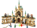 Compatible - Harry Potter - 76415 - The Battle of Hogwarts - 730 Pieces