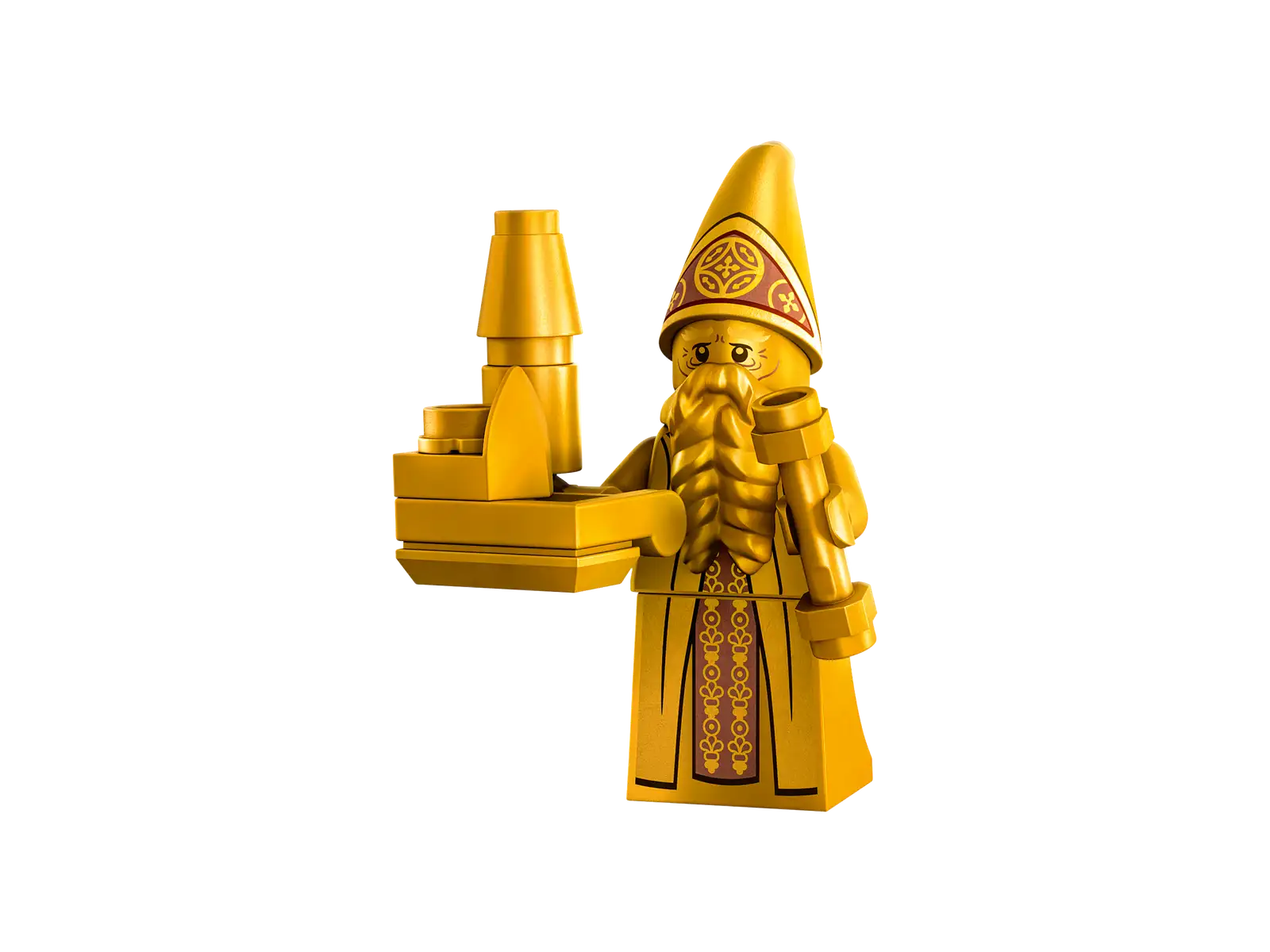Compatible - Harry Potter - 76419 - Hogwarts Castle And Grounds - 2660 Pieces