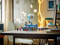 Compatible - Fortnite - 77073 - Battle Bus - 954 Pieces