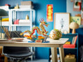 Compatible - Others - 80112 - Auspicious Dragon - 1171 Pieces