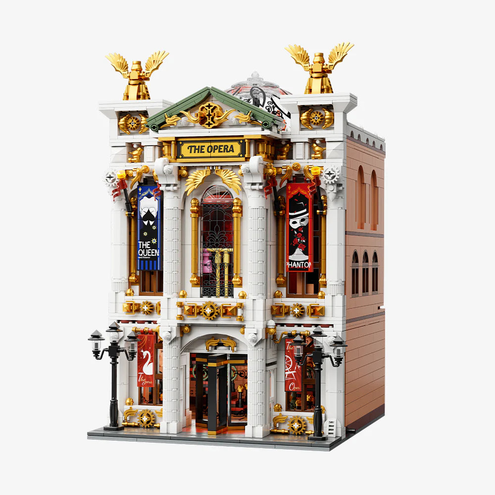 Pantasy - 85019 - The Opera