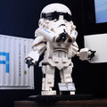 CaDA - C59091 - Star Wars - Buildable Stormtrooper - 531 Pieces