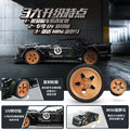 Decool - 33003 - Mustang Hoonicorn - 3145 Pieces