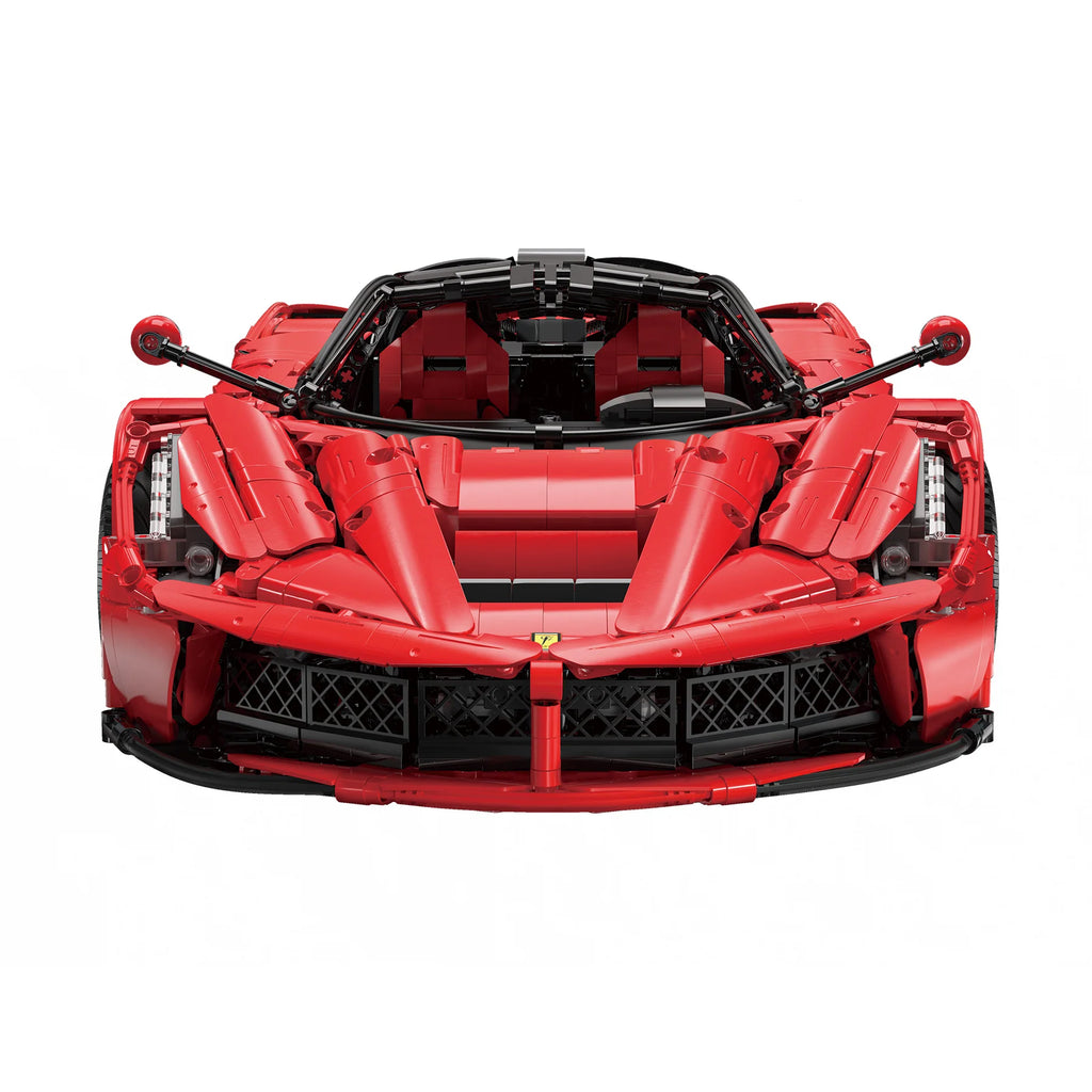 CaDA - C61505 - Master Series - LaFerrari Hypercar - 4739 Pieces