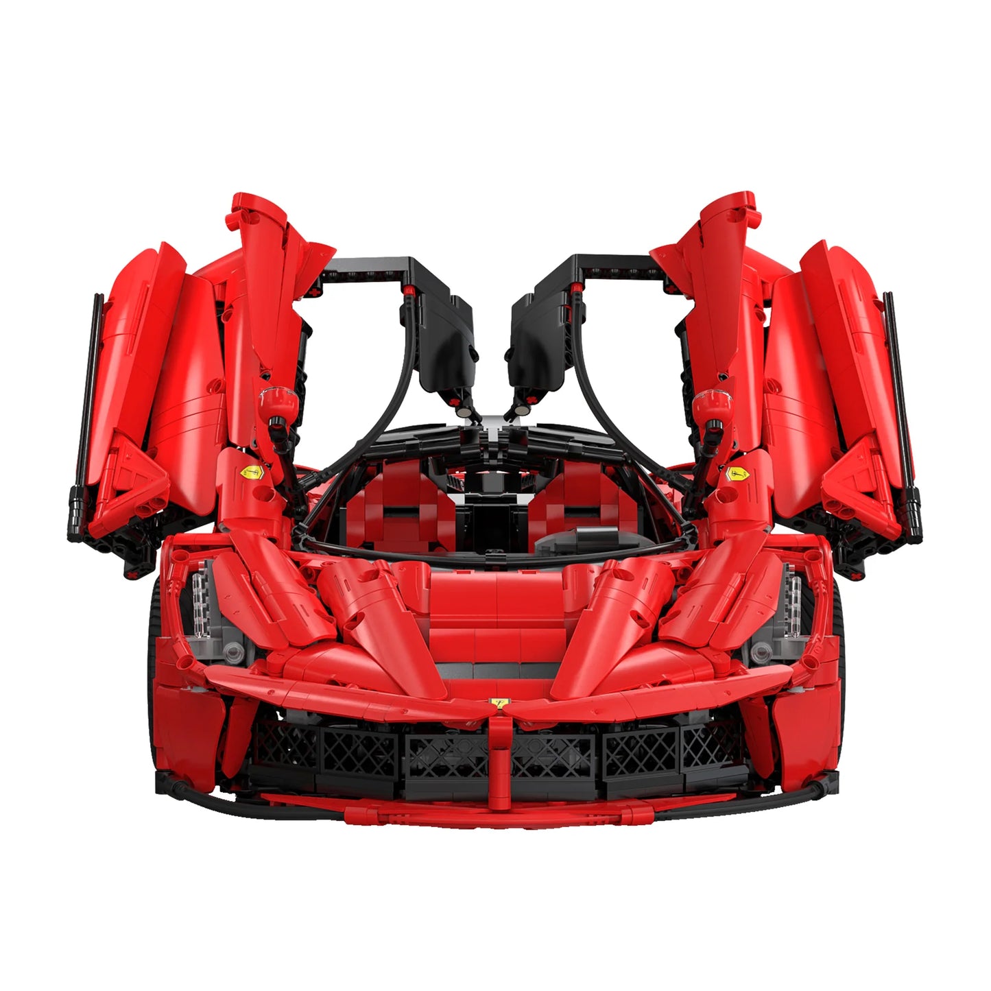 CADA - La Ferrari Hypercar - C61505W