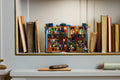 Compatible - Icons - 11379 - Bookstore: Book Nook - 1690 Pieces