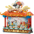 Pantasy - 86514 - Kung Fu Panda Diorama - 944 Pieces