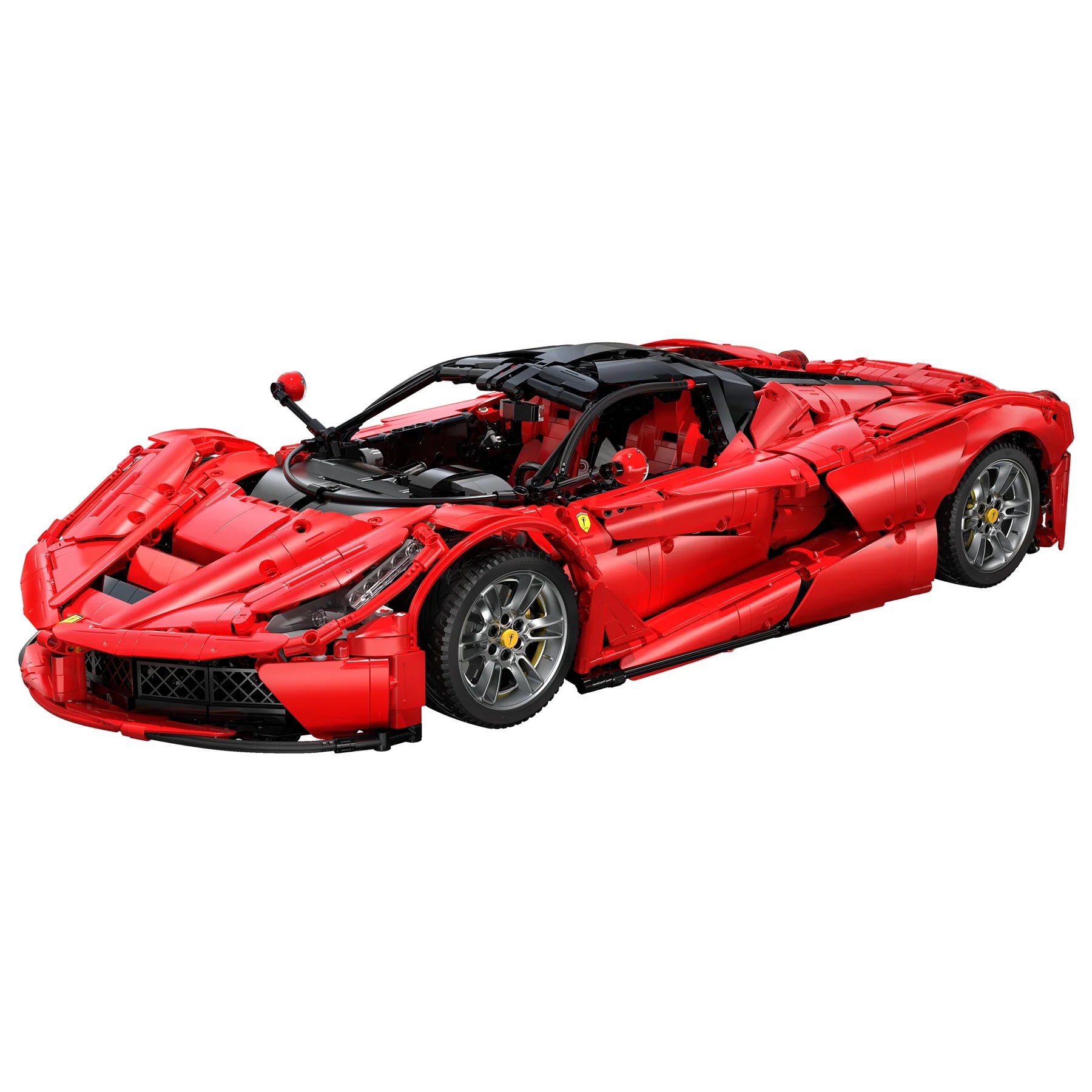 CaDA - C61505 - Master Series - La Ferrari Hypercar - 4739 Pieces (Group Order Discount Not Applicable)